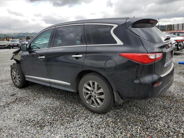 5N1AL0MM2EC506908 Infiniti QX60