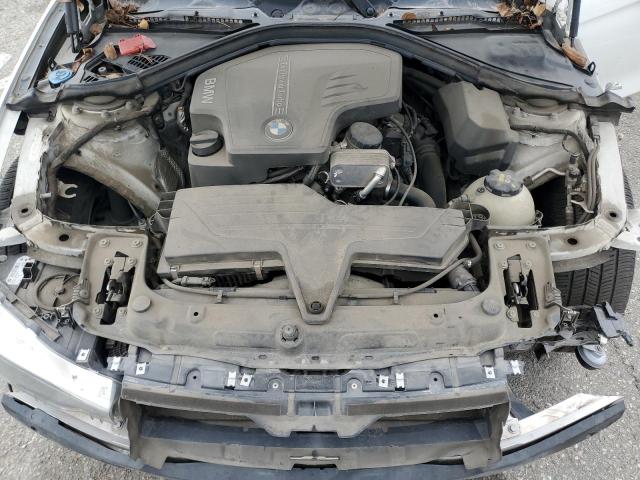 WBA8E9G53GNU28245 BMW 328 I Sulev