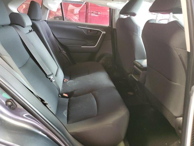 JTMF1RFV3KD007339 Toyota RAV4 LE
