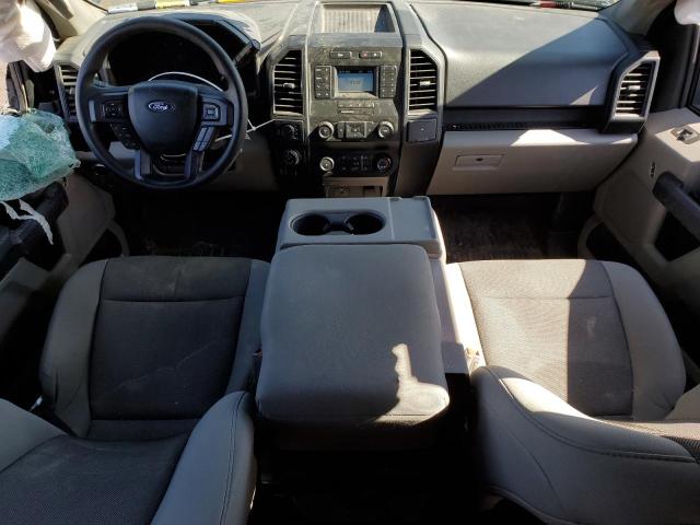 1FTFX1E45LKD04764 Ford F150 Super Cab