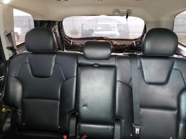 5XYP2DHC8NG219580 KIA Telluride Lx