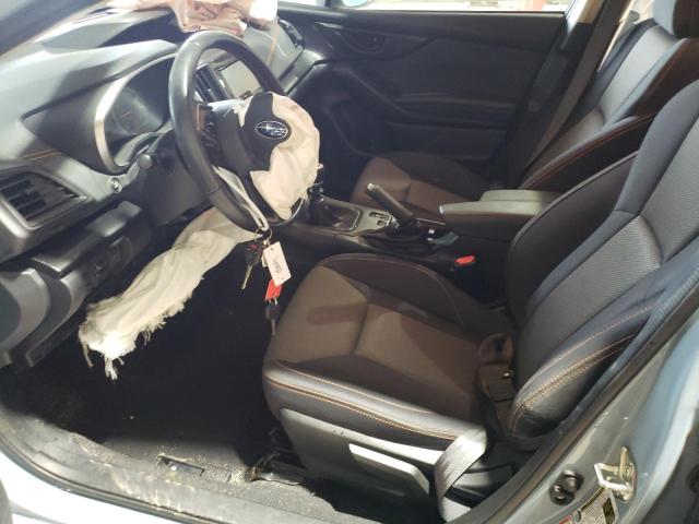 JF2GTACC7LG247580 Subaru Crosstrek Premium