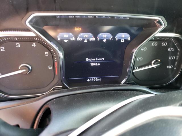 1GT49RE70MF118859 GMC Sierra K2500 Denali