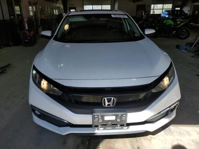 19XFC1F35KE005679 Honda CIVIC EX