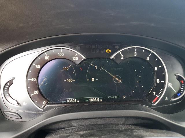 5UXTR9C5XKLD94396 BMW X3 Xdrive30i