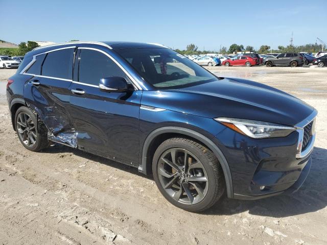 3PCAJ5M33KF103968 Infiniti Qx50 Essential