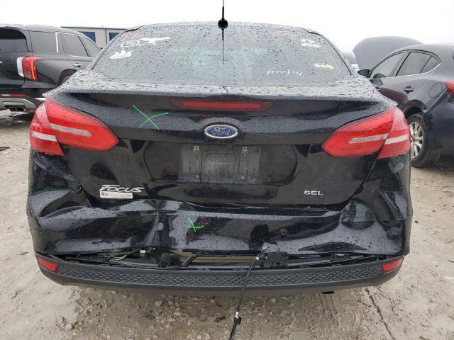 1FADP3H27HL229487 Ford FOCUS SEL
