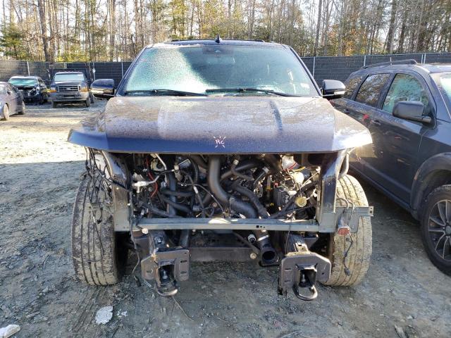 1FMJK2AT4MEA58166 Ford Expedition Max Limited