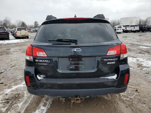 4S4BRBLC5E3214001 Subaru Outback 2.5i Limited