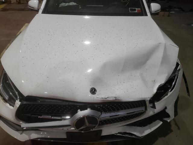 W1N0J8EB6MF912939 Mercedes-Benz Glc Coupe 300 4matic