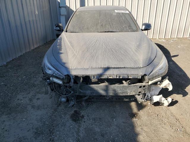 JN1EV7AR4JM440233 Infiniti Q50 LUXE