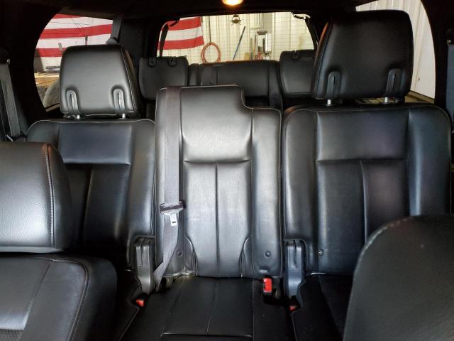 1FMJK2A54EEF63188 Ford Expedition El Limited