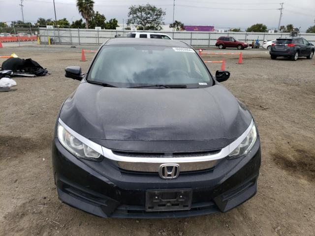 2HGFC2F71JH607864 Honda CIVIC EX
