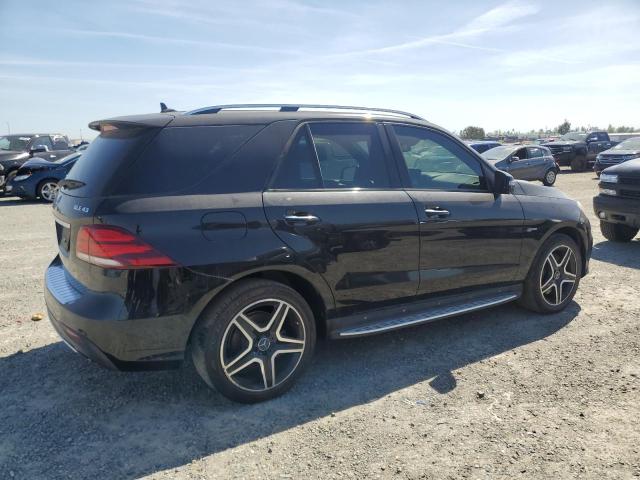 4JGDA6EB9HA982074 Mercedes-Benz Gle 43 Amg