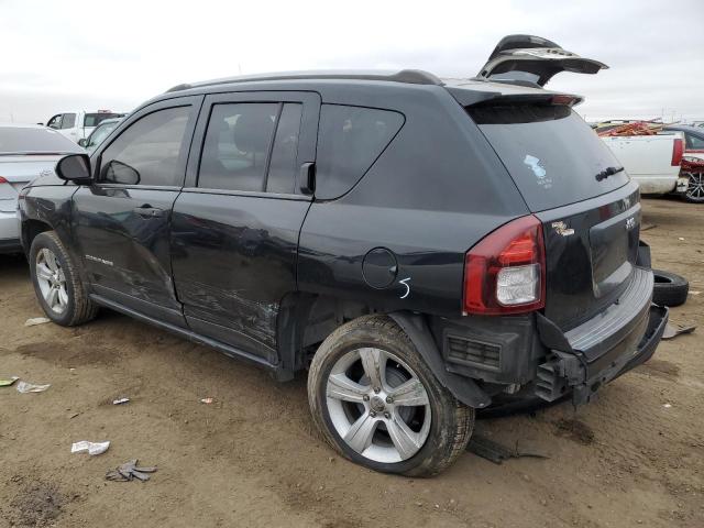 1C4NJCBB1FD431452 Jeep Compass Sport