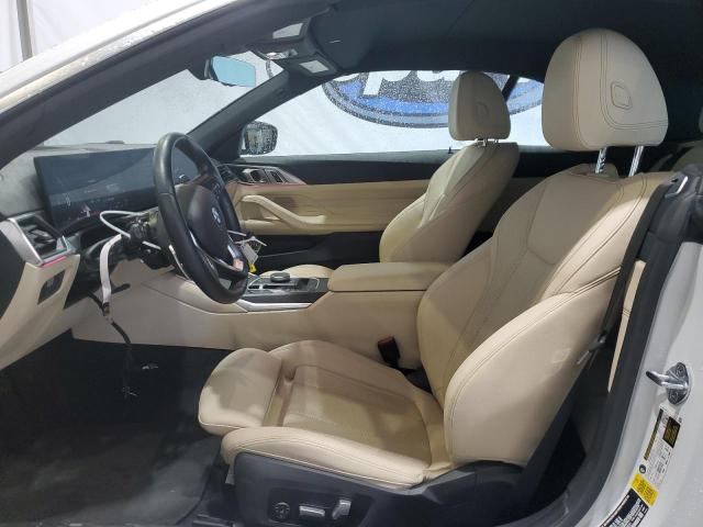 WBA23AT07RCN98551 BMW 430I