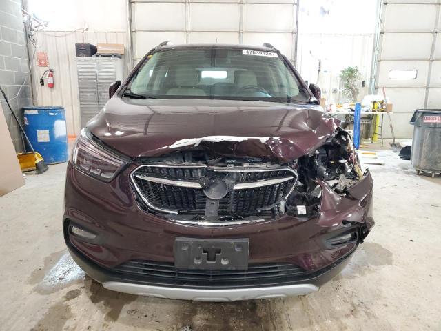 KL4CJGSM9HB073025 Buick Encore Essence