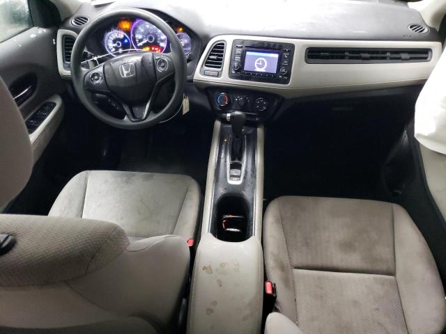 3CZRU6H31GM752479 Honda HR-V LX
