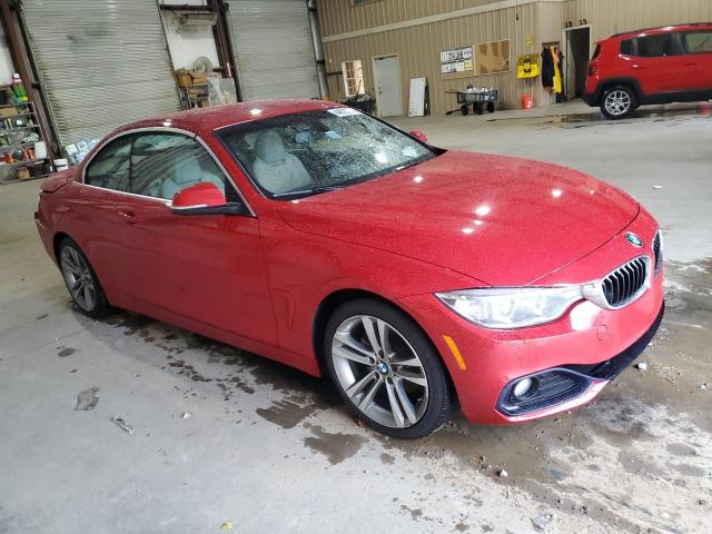 WBA4U7C31H5H19860 BMW 430I
