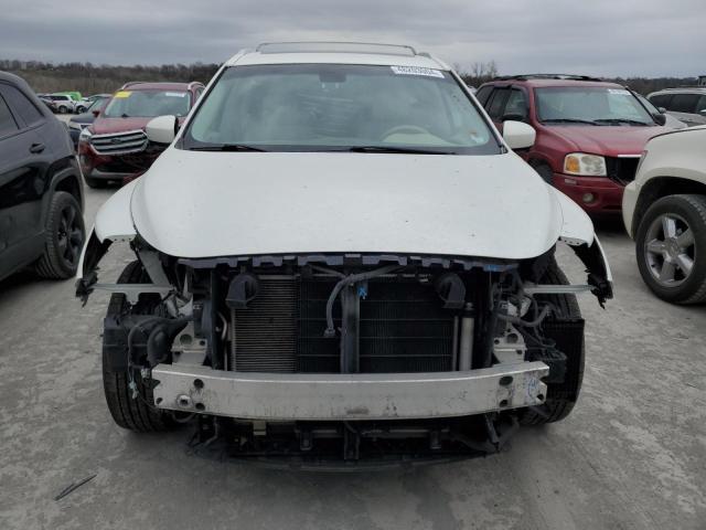5N1CL0MM1EC527807 Infiniti Qx60 Hybrid