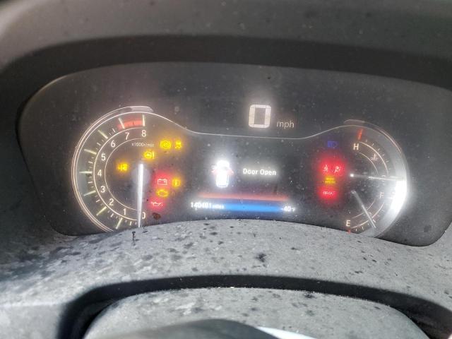 5FNYF5H83GB022028 Honda PILOT EXL