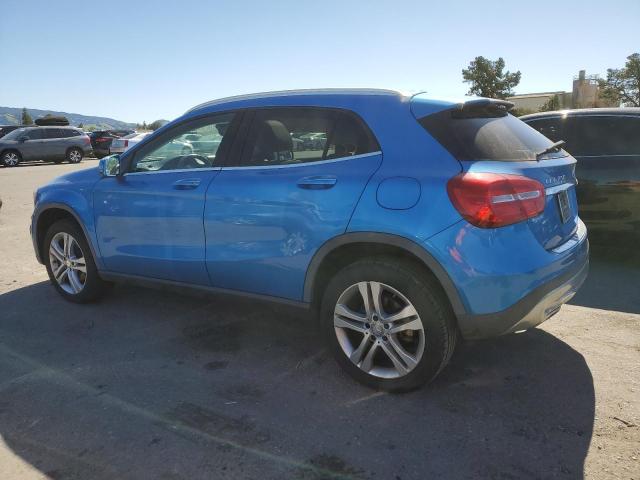 WDCTG4EB8FJ140191 Mercedes-Benz GLA 250