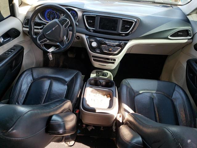 2C4RC1BG4LR105049 Chrysler Pacifica Touring L