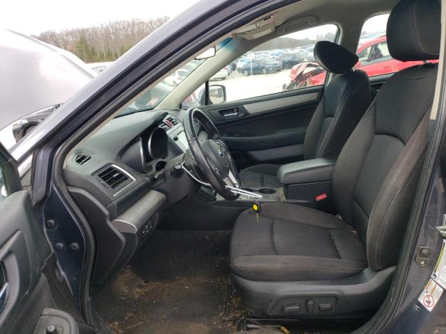 4S3BNAC66H3058639 Subaru Legacy 2.5i Premium