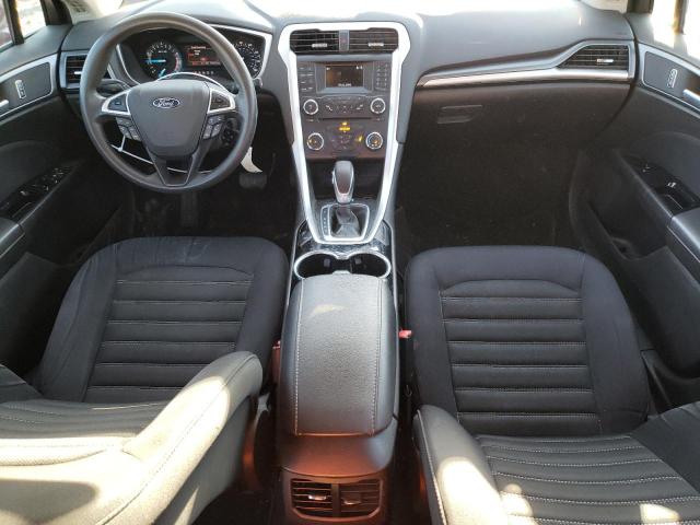 3FA6P0H76ER349006 Ford FUSION SE