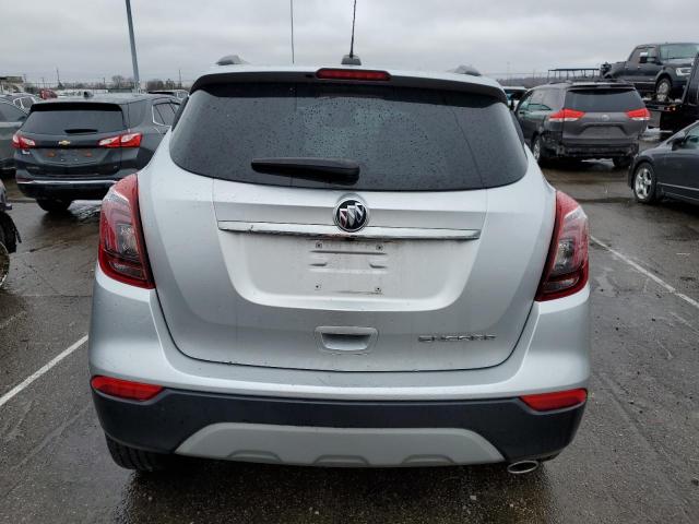 KL4CJASB4KB773652 Buick Encore Preferred