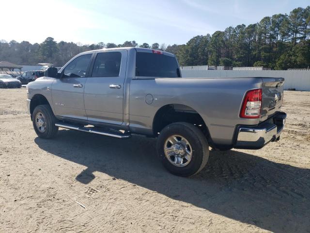 3C6UR5DL3KG681690 RAM 2500 Big Horn