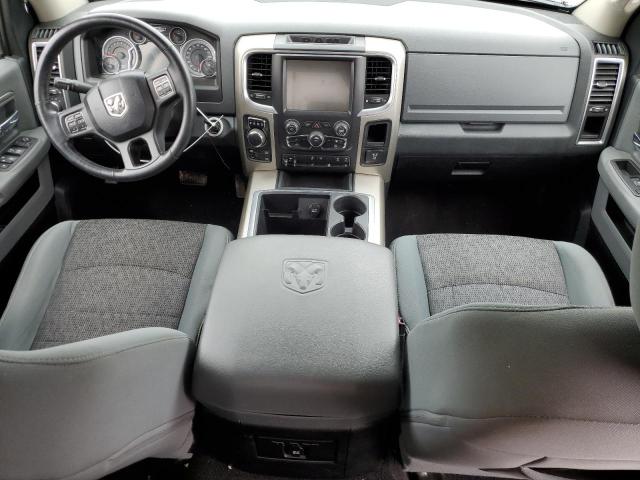 1C6RR7GT6ES187527 RAM 1500 Slt