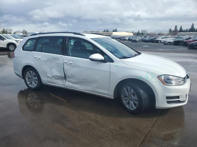 3VW017AU7HM541673 Volkswagen Golf Sportwagen S