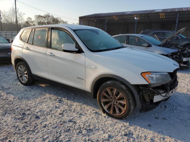 5UXWX9C52E0D28496 BMW X3 Xdrive28i