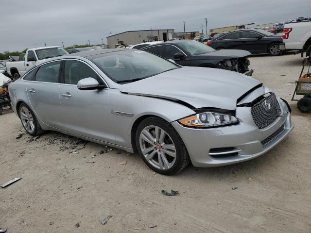 SAJWA2GZ2E8V63147 Jaguar Xjl Portfolio