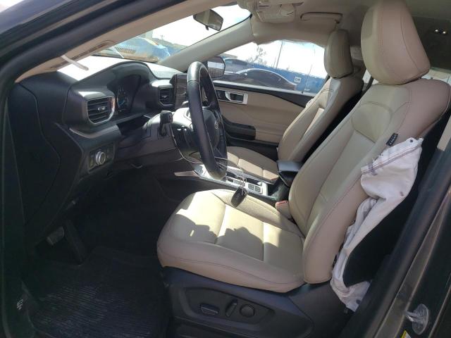 1FMSK7DH6LGA38495 Ford EXPLORER XLT