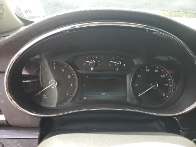 KL4CJESM1NB568710 Buick Encore Preferred
