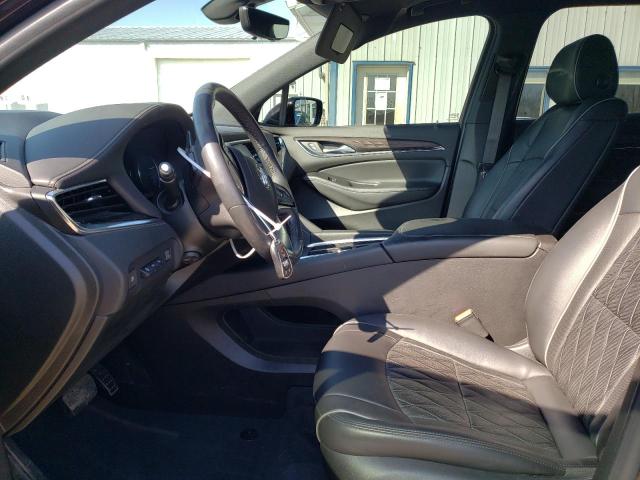 5GAERDKW1NJ169063 Buick Enclave Avenir
