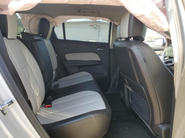 2GKALPEK0H6294912 GMC Terrain Slt