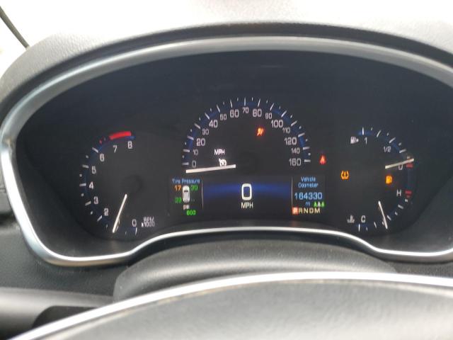 3GYFNBE38ES647668 Cadillac Srx Luxury Collection