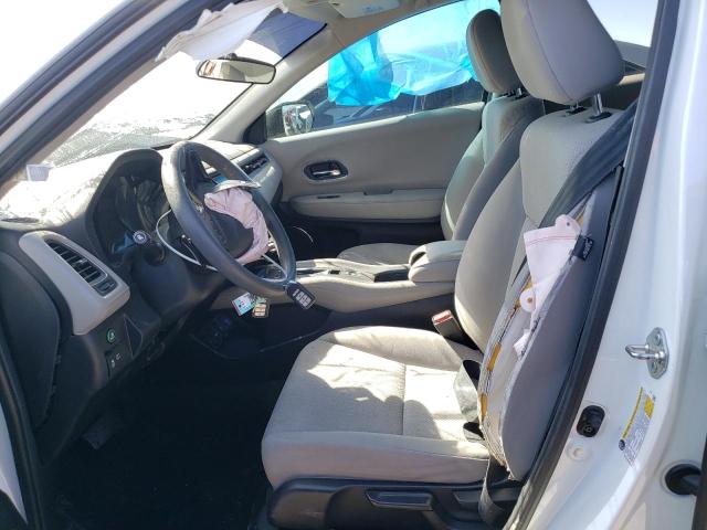 3CZRU5H58JM705744 Honda HR-V EX