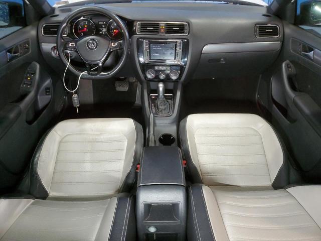 3VWD17AJ1GM390867 Volkswagen Jetta Sport