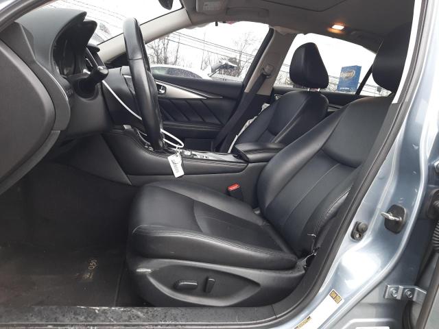 JN1EV7AP1LM207766 Infiniti Q50 PURE