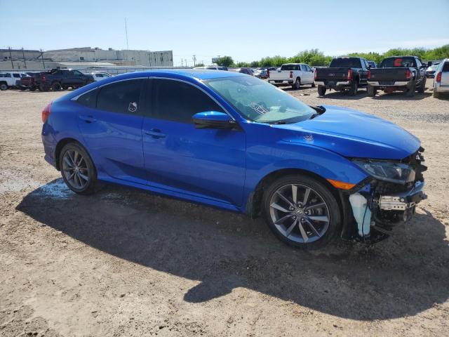19XFC1F36KE016707 Honda CIVIC EX