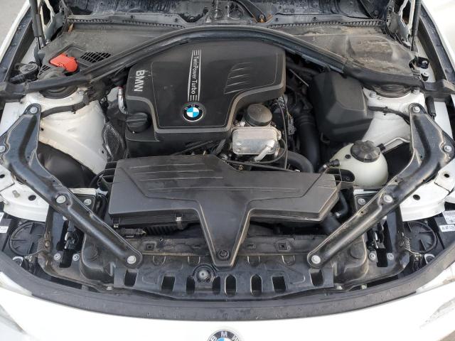 WBA3V7C57EJ872527 BMW 428 I Sulev