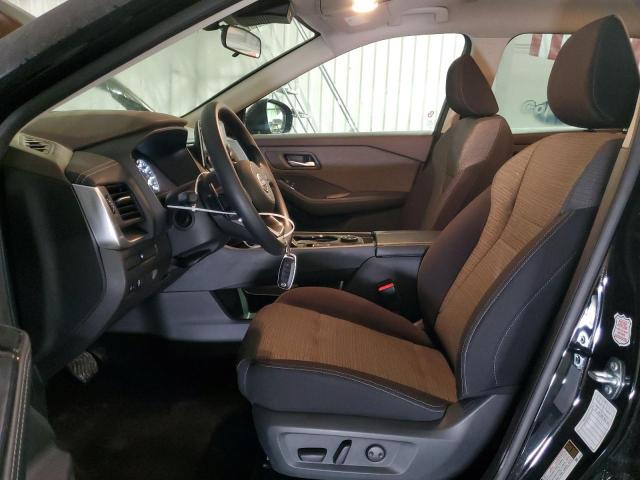 5N1BT3BB0PC889144 Nissan ROGUE SV