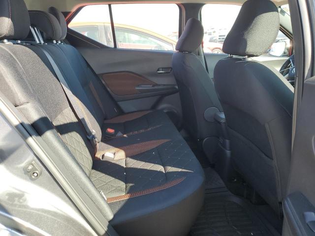 3N1CP5DV6LL538207 Nissan KICKS SR