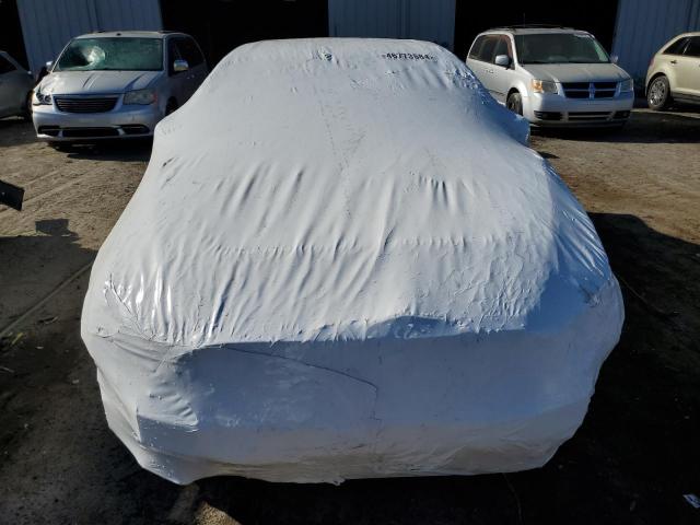 JA32W8FV6EU024701 Mitsubishi Lancer Evolution Gsr
