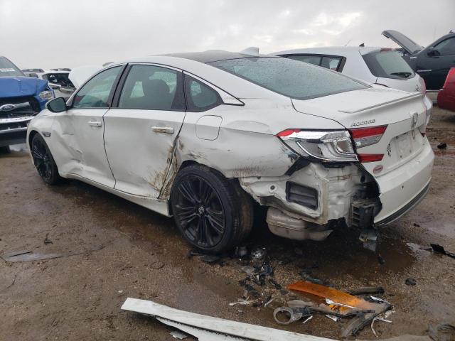 1HGCV1E35KA015857 Honda Accord Sport