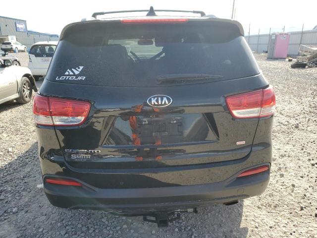 5XYPGDA32GG059520 KIA SORENTO LX